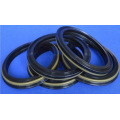 Fábrica NBR Rubber Oil Seal